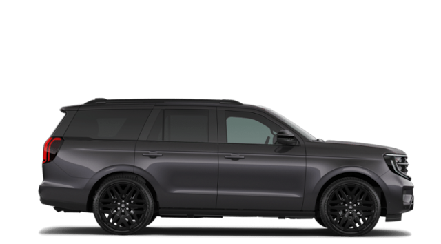 2026 Ford Expedition